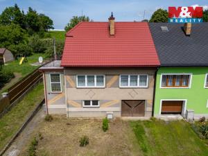 Prodej rodinného domu, Skorošice, 100 m2