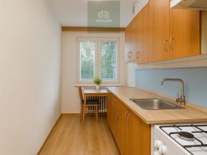Pronájem bytu 2+1, Plzeň, Na Dlouhých, 53 m2