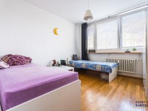 Prodej bytu 3+1, Brno - Štýřice, Havlenova, 68 m2