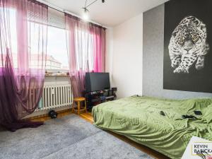 Prodej bytu 3+1, Brno - Štýřice, Havlenova, 68 m2