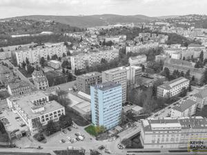 Prodej bytu 3+1, Brno - Štýřice, Havlenova, 68 m2