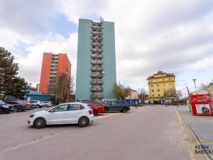 Prodej bytu 3+1, Brno - Štýřice, Havlenova, 68 m2