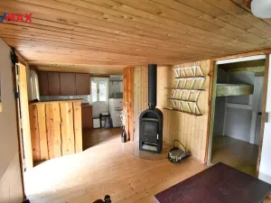 Prodej chaty, Opatovice I, 35 m2