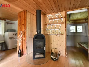 Prodej chaty, Opatovice I, 35 m2