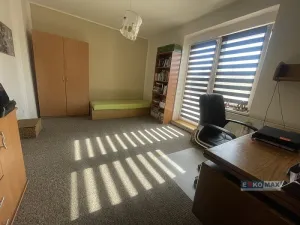 Prodej rodinného domu, Břeclav, Chodská, 240 m2