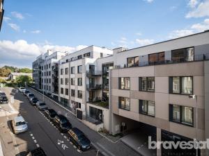 Prodej bytu 3+kk, Praha - Smíchov, Kmochova, 69 m2