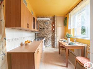 Prodej bytu 2+1, Semily, Luční, 52 m2