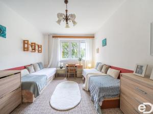 Prodej bytu 2+1, Semily, Luční, 52 m2