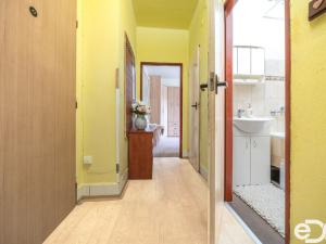 Prodej bytu 2+1, Semily, Luční, 52 m2