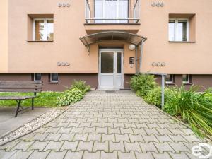 Prodej bytu 2+1, Semily, Luční, 52 m2