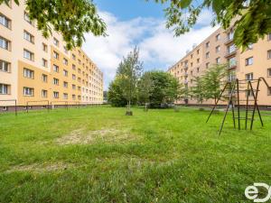 Prodej bytu 2+1, Semily, Luční, 52 m2