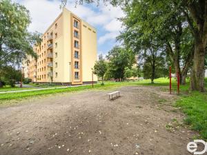 Prodej bytu 2+1, Semily, Luční, 52 m2