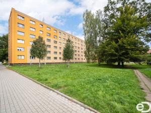 Prodej bytu 2+1, Semily, Luční, 52 m2