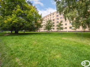 Prodej bytu 2+1, Semily, Luční, 52 m2
