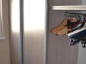 Pronájem bytu 2+kk, Praha - Podolí, Levá, 42 m2