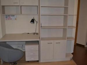 Pronájem bytu 2+kk, Praha - Podolí, Levá, 42 m2