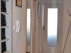 Pronájem bytu 2+kk, Praha - Podolí, Levá, 42 m2