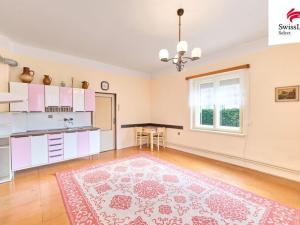 Prodej rodinného domu, Červený Kostelec, Českoskalická, 188 m2