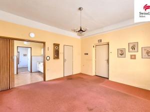 Prodej rodinného domu, Červený Kostelec, Českoskalická, 188 m2