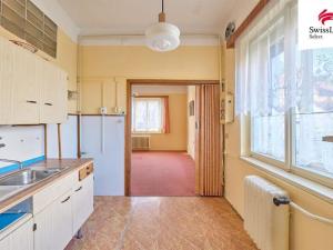 Prodej rodinného domu, Červený Kostelec, Českoskalická, 188 m2