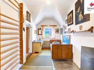 Prodej rodinného domu, Červený Kostelec, Českoskalická, 188 m2