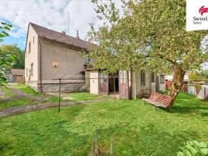 Prodej rodinného domu, Červený Kostelec, Českoskalická, 188 m2