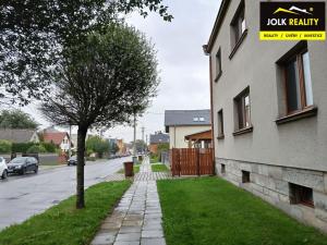 Pronájem bytu 3+1, Opava - Kylešovice, Hlavní, 98 m2