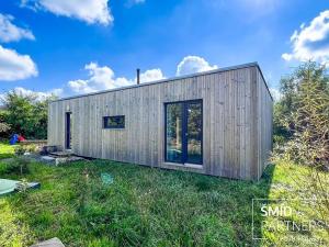 Prodej chalupy, Úžice, 65 m2
