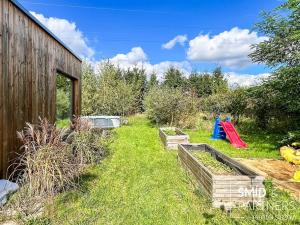 Prodej chalupy, Úžice, 65 m2