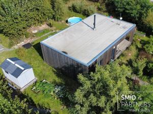 Prodej chalupy, Úžice, 65 m2