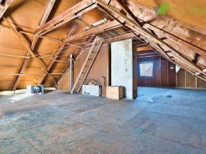 Prodej rodinného domu, Hluboké Dvory, 190 m2
