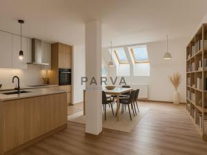 Prodej bytu 2+kk, Stříbro, Jakoubkova, 51 m2