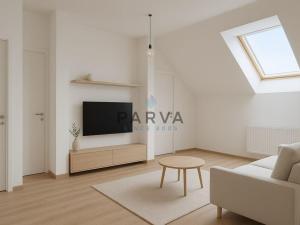 Prodej bytu 2+kk, Stříbro, Jakoubkova, 51 m2