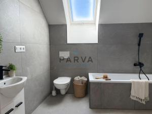 Prodej bytu 2+kk, Stříbro, Jakoubkova, 51 m2