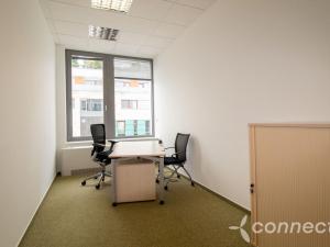 Pronájem kanceláře, Praha - Karlín, Rohanské nábřeží, 16 m2