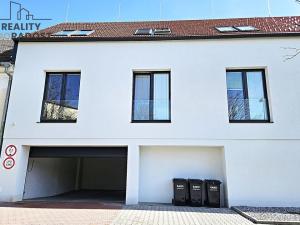 Pronájem kanceláře, Brno, Kytnerova, 49 m2