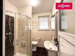 Pronájem bytu 2+1, Zlín, Sokolská, 37 m2