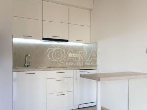 Pronájem bytu 2+kk, Praha - Nové Město, Vodičkova, 60 m2