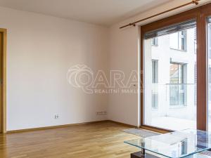 Pronájem bytu 2+kk, Praha - Nové Město, Vodičkova, 60 m2