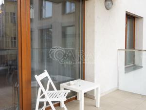 Pronájem bytu 2+kk, Praha - Nové Město, Vodičkova, 60 m2