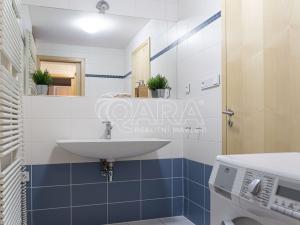 Pronájem bytu 2+kk, Praha - Nové Město, Vodičkova, 60 m2