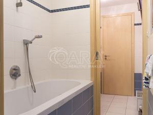 Pronájem bytu 2+kk, Praha - Nové Město, Vodičkova, 60 m2