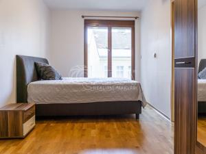 Pronájem bytu 2+kk, Praha - Nové Město, Vodičkova, 60 m2