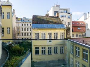 Pronájem bytu 2+kk, Praha - Nové Město, Vodičkova, 60 m2