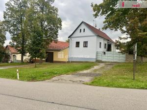 Prodej rodinného domu, Netvořice, Mírové náměstí, 110 m2