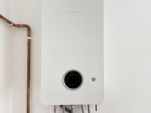 Pronájem bytu 2+kk, Osek, Tovární, 57 m2