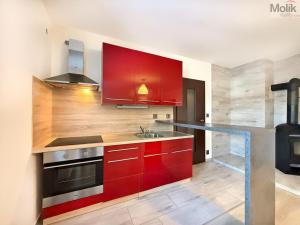 Pronájem bytu 2+kk, Háj u Duchcova, Kubátova, 49 m2