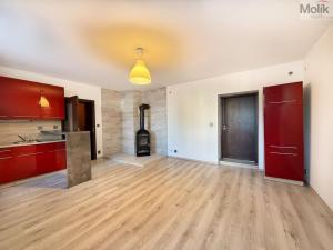 Pronájem bytu 2+kk, Háj u Duchcova, Kubátova, 49 m2