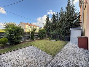 Pronájem bytu 2+kk, Háj u Duchcova, Kubátova, 49 m2