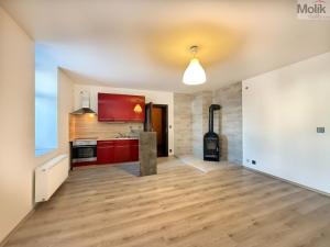 Pronájem bytu 2+kk, Háj u Duchcova, Kubátova, 49 m2